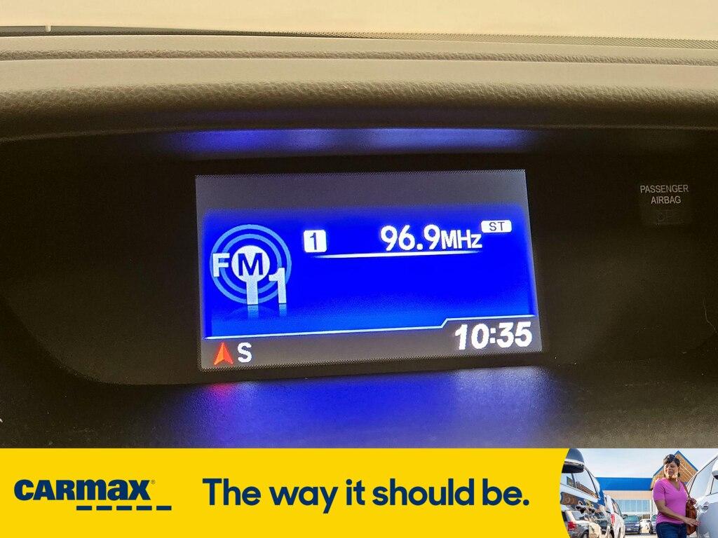 used 2014 Honda CR-V car, priced at $15,998