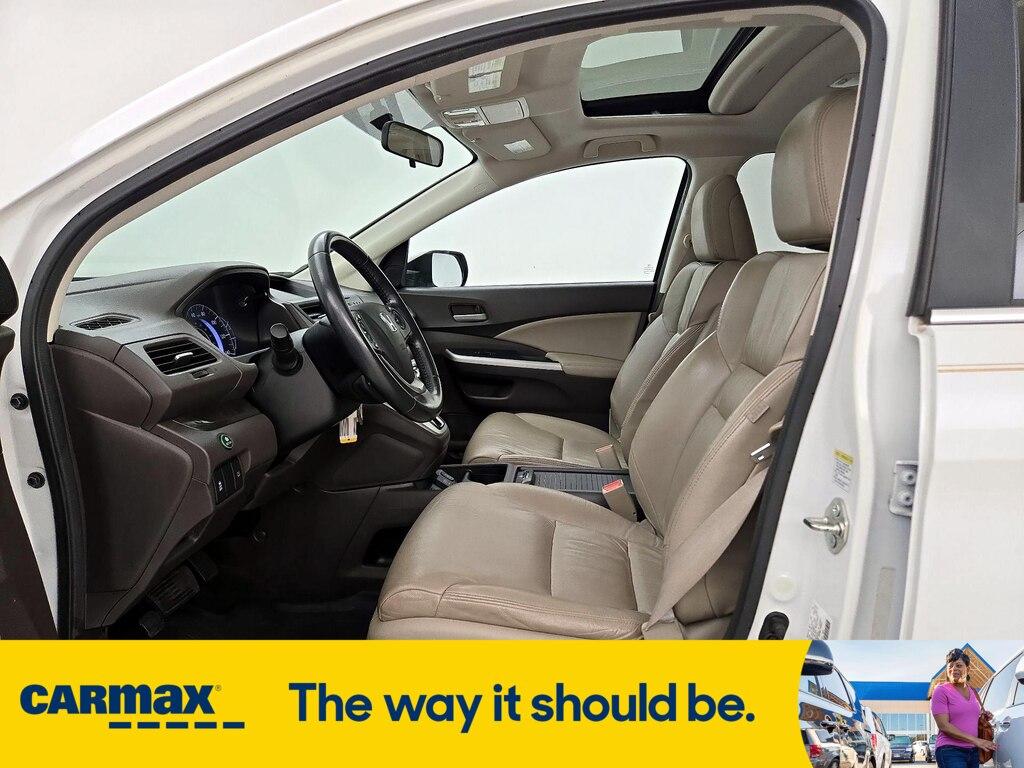 used 2014 Honda CR-V car, priced at $15,998