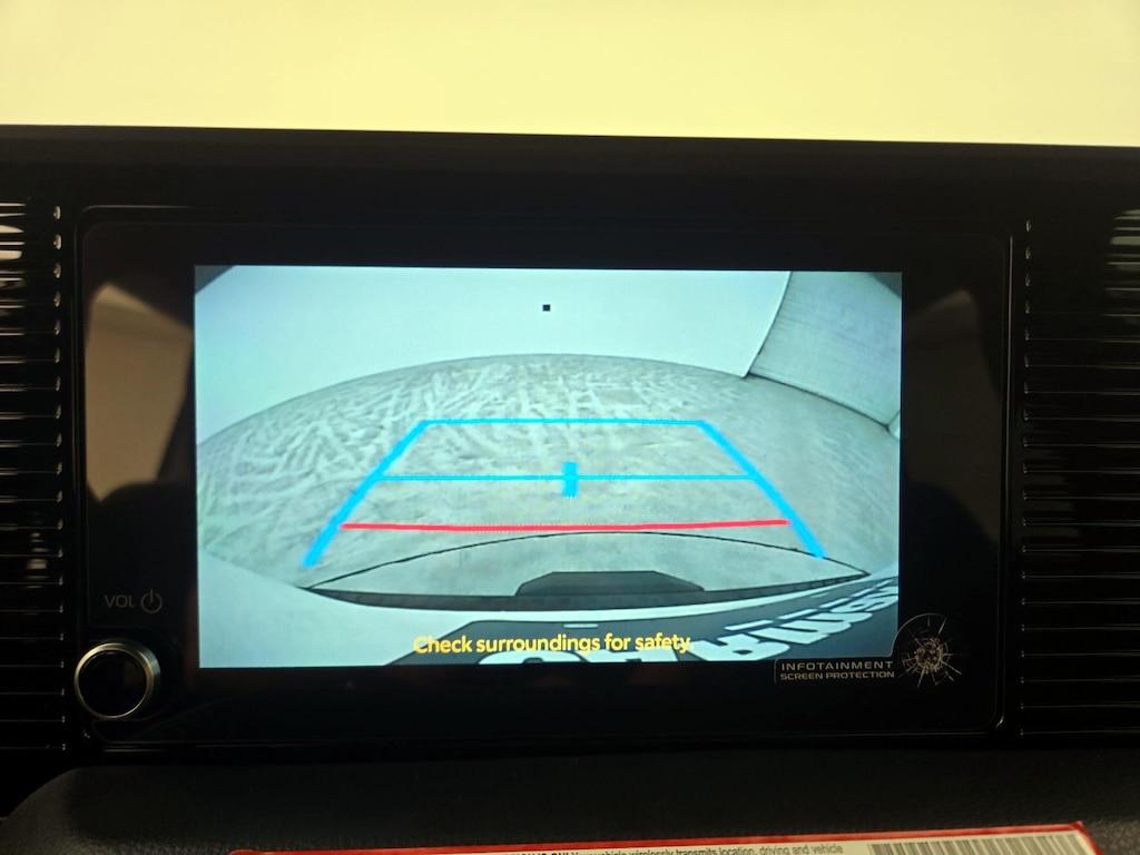 used 2025 Toyota Land Cruiser car, priced at $60,998