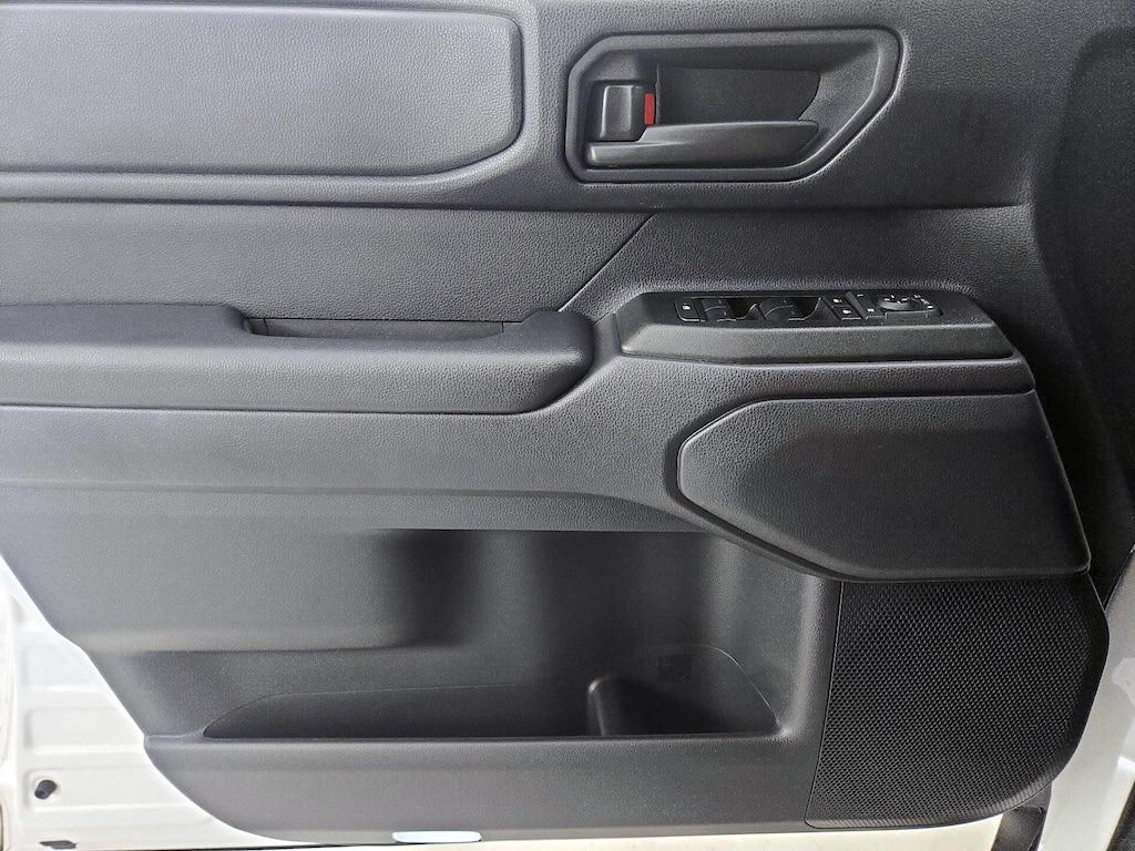 used 2025 Toyota Land Cruiser car, priced at $60,998