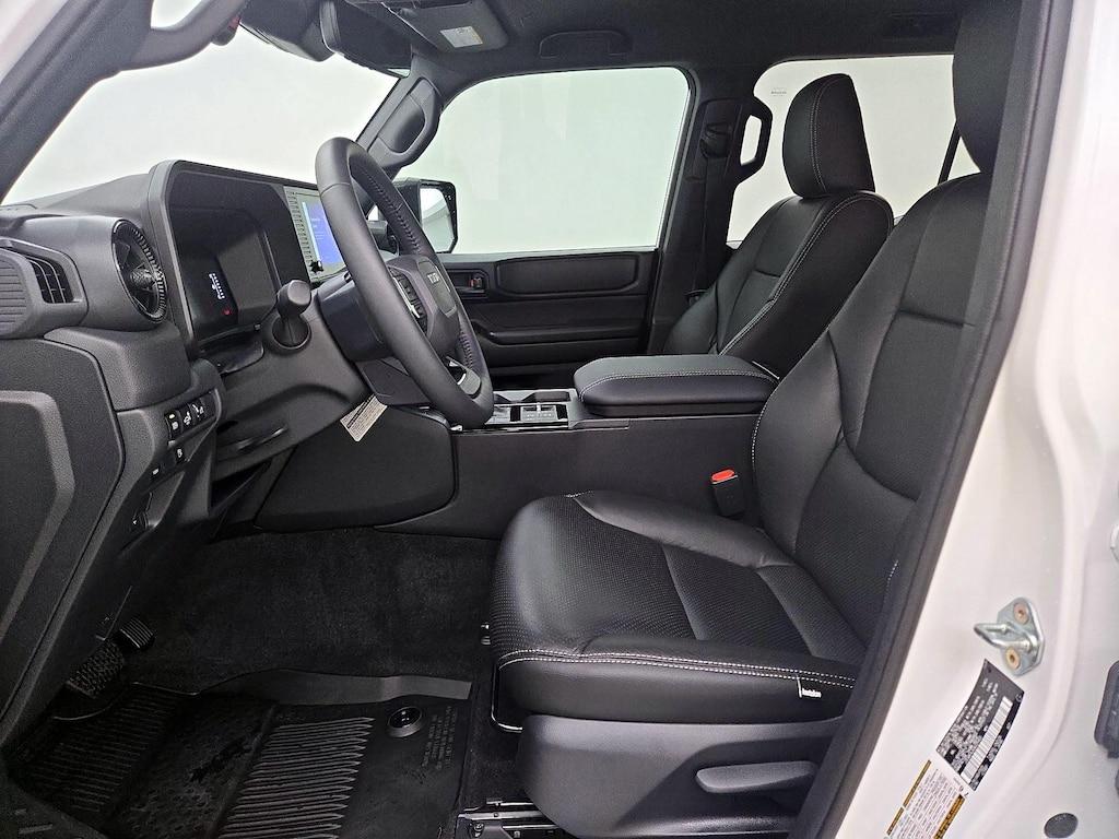 used 2025 Toyota Land Cruiser car, priced at $60,998