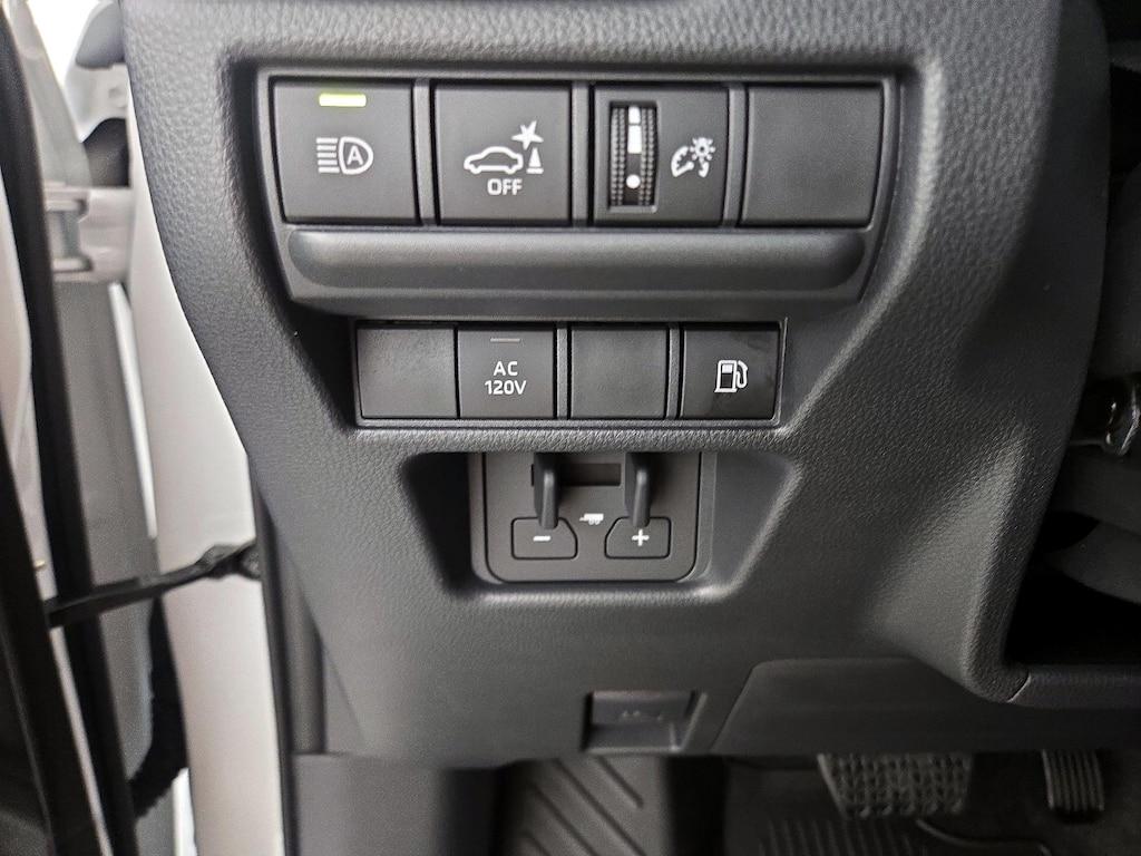 used 2025 Toyota Land Cruiser car, priced at $60,998