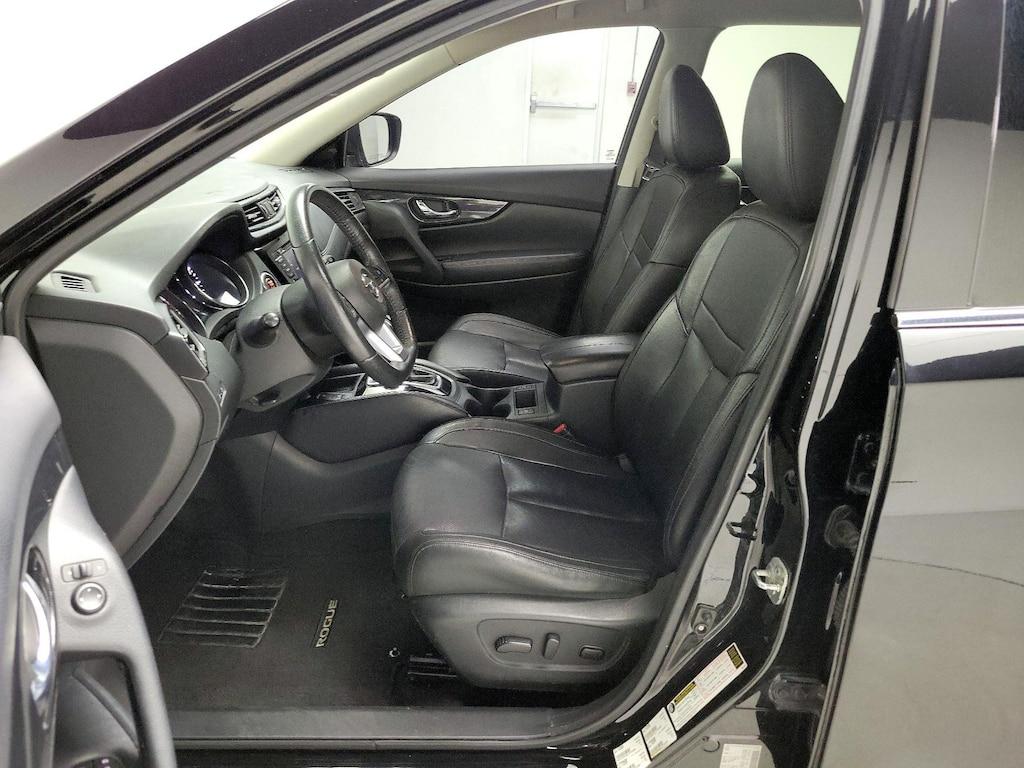 used 2020 Nissan Rogue car, priced at $16,998