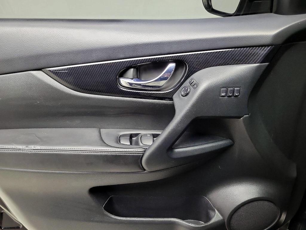 used 2020 Nissan Rogue car, priced at $16,998
