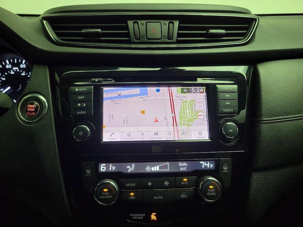 used 2020 Nissan Rogue car, priced at $16,998