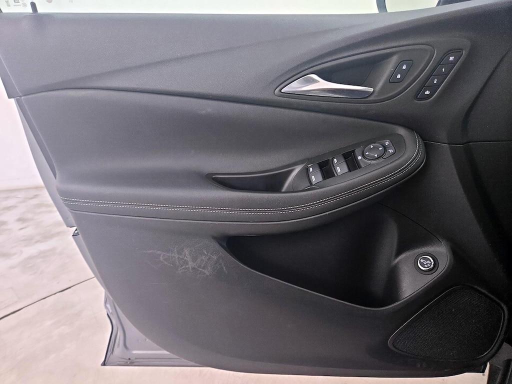 used 2023 Buick Encore GX car, priced at $24,998