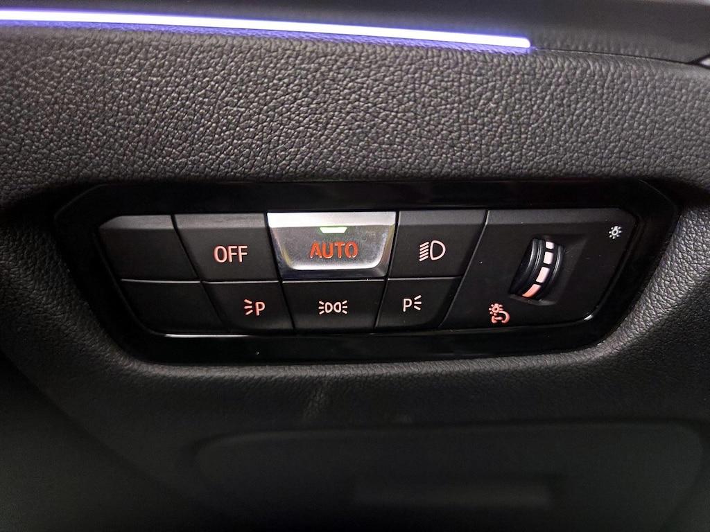 used 2021 BMW 430 car, priced at $32,998