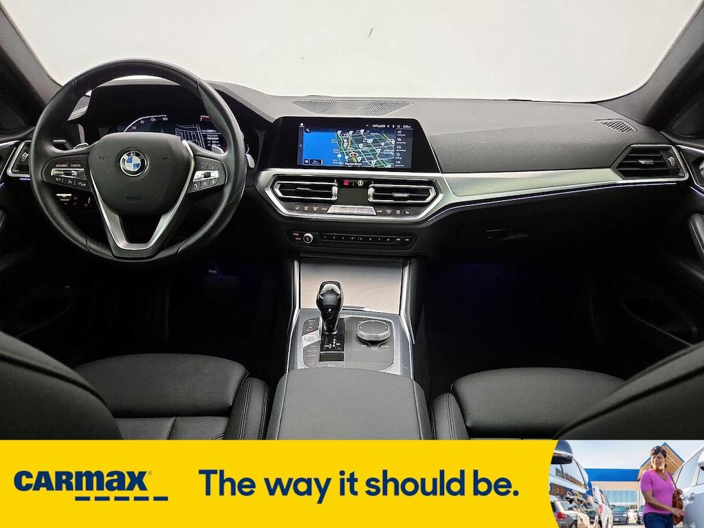 used 2021 BMW 430 car, priced at $32,998