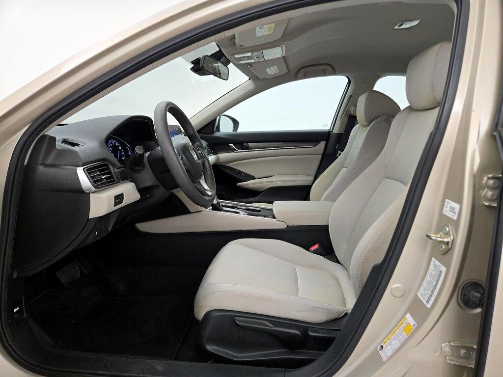 used 2020 Honda Accord car, priced at $24,998