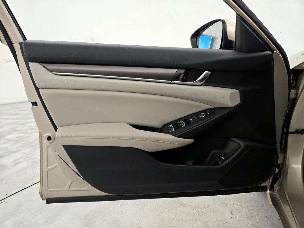 used 2020 Honda Accord car, priced at $24,998