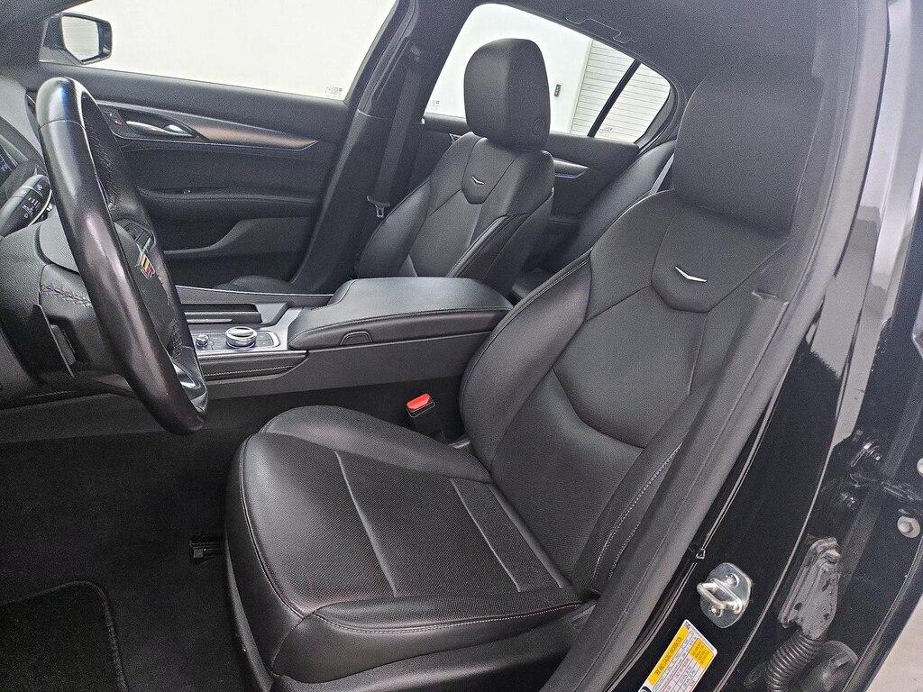 used 2023 Cadillac CT5 car, priced at $29,998