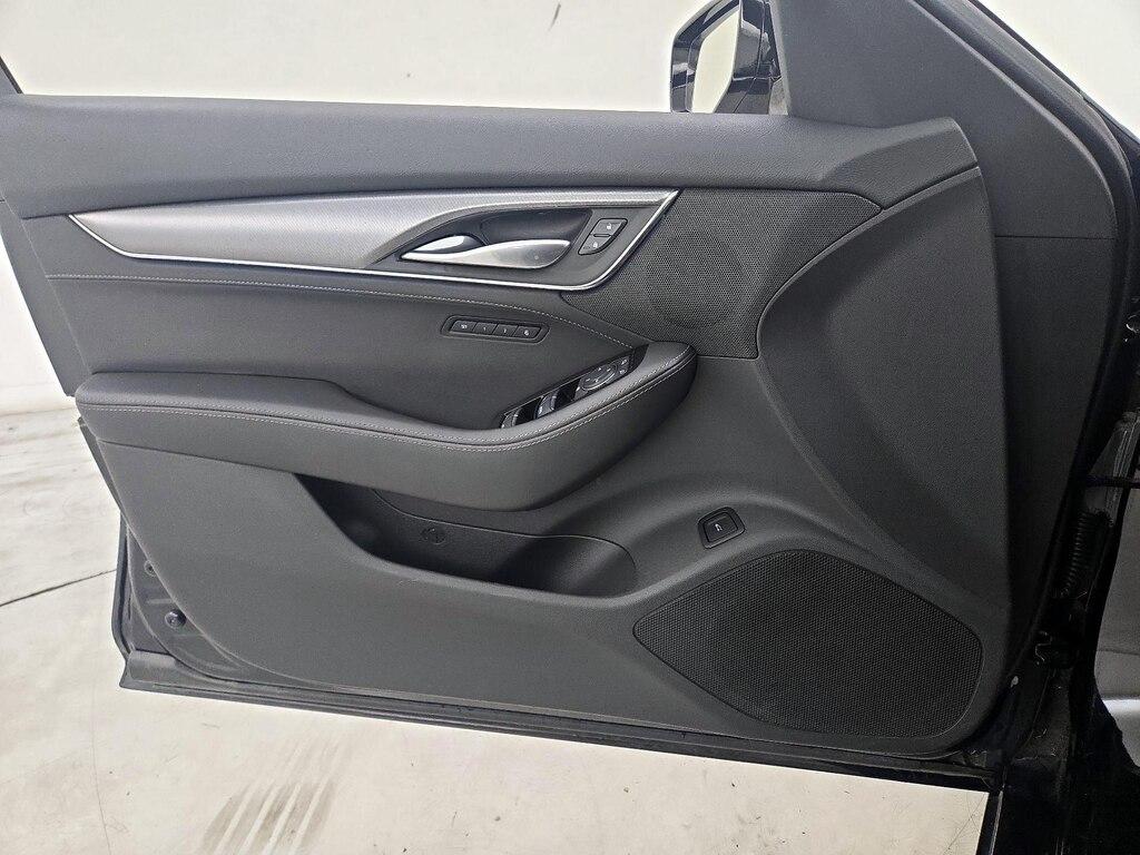 used 2023 Cadillac CT5 car, priced at $29,998