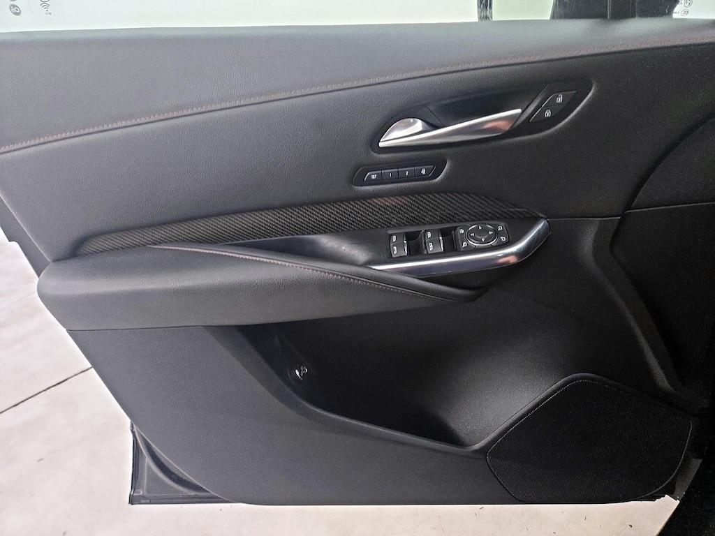used 2020 Cadillac XT4 car, priced at $24,998
