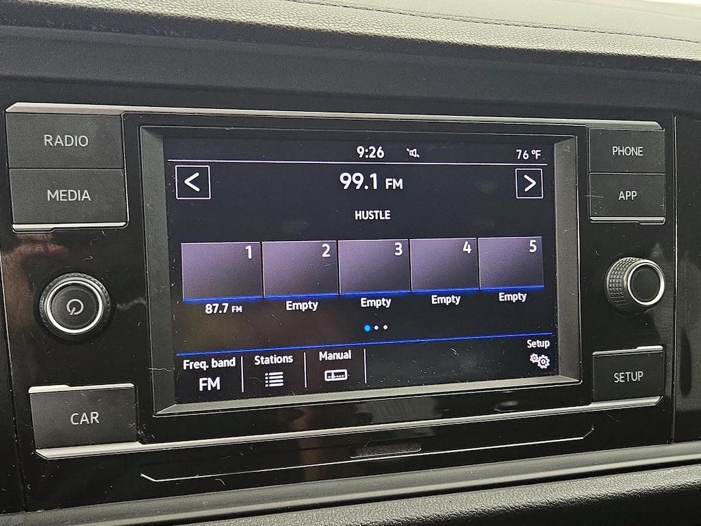 used 2019 Volkswagen Jetta car, priced at $14,998