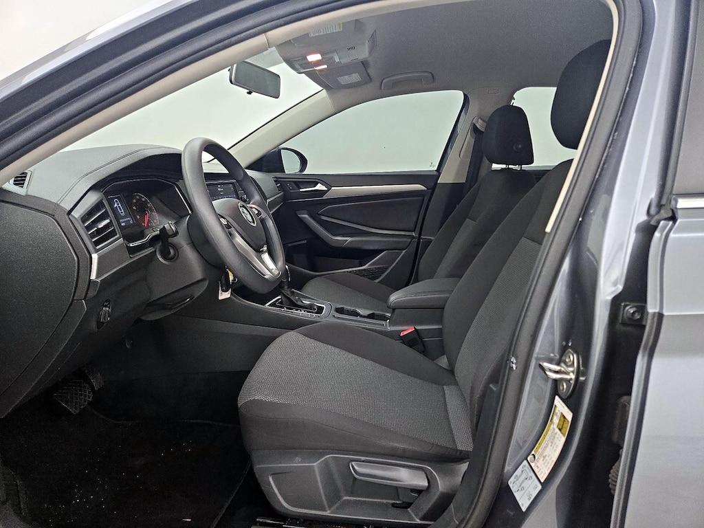 used 2019 Volkswagen Jetta car, priced at $14,998