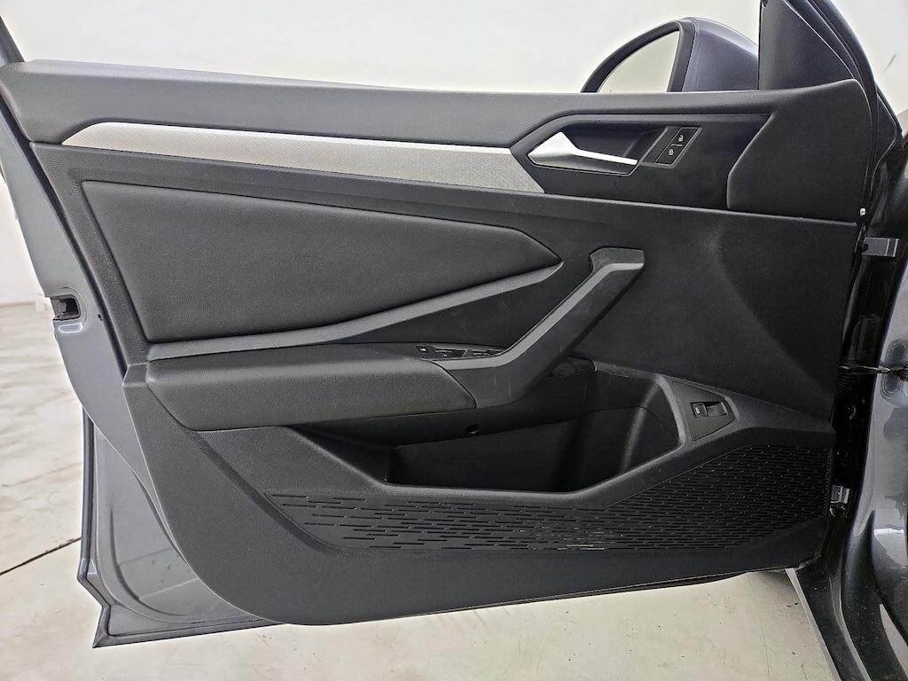 used 2019 Volkswagen Jetta car, priced at $14,998