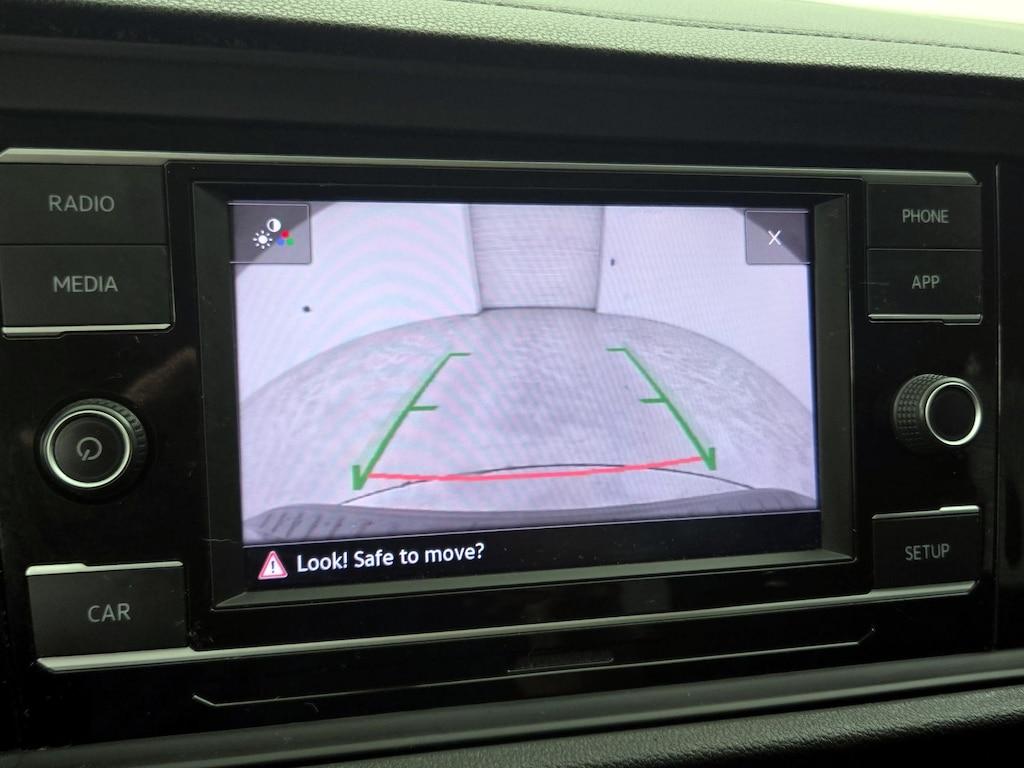 used 2019 Volkswagen Jetta car, priced at $14,998