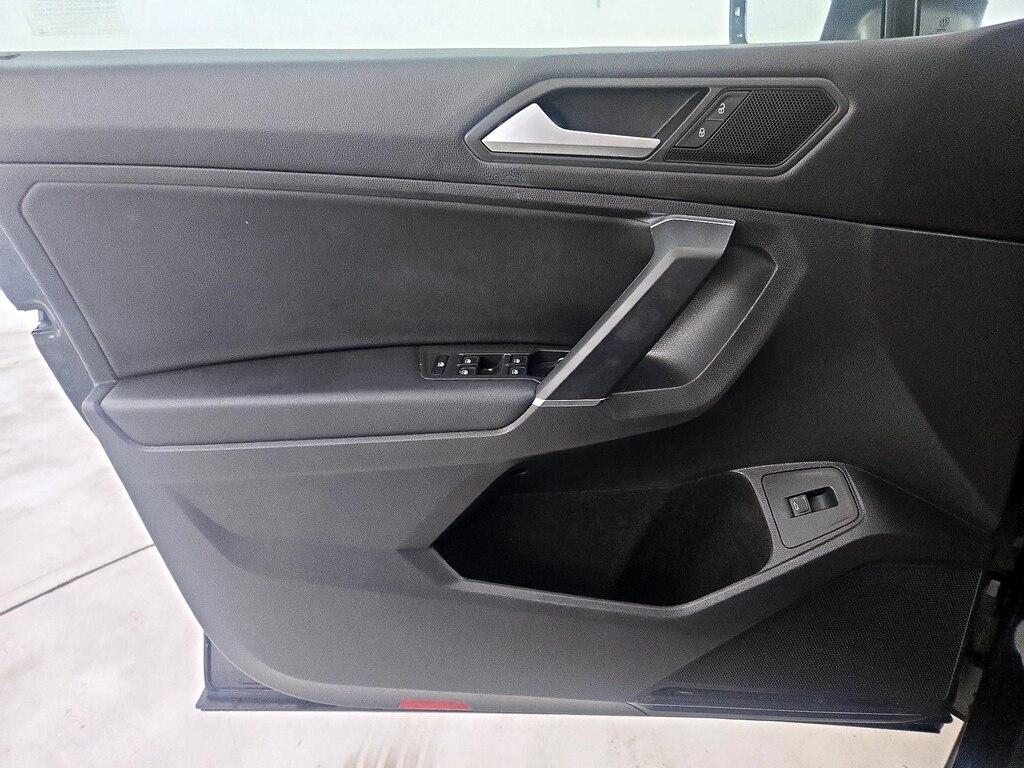 used 2020 Volkswagen Tiguan car, priced at $17,998