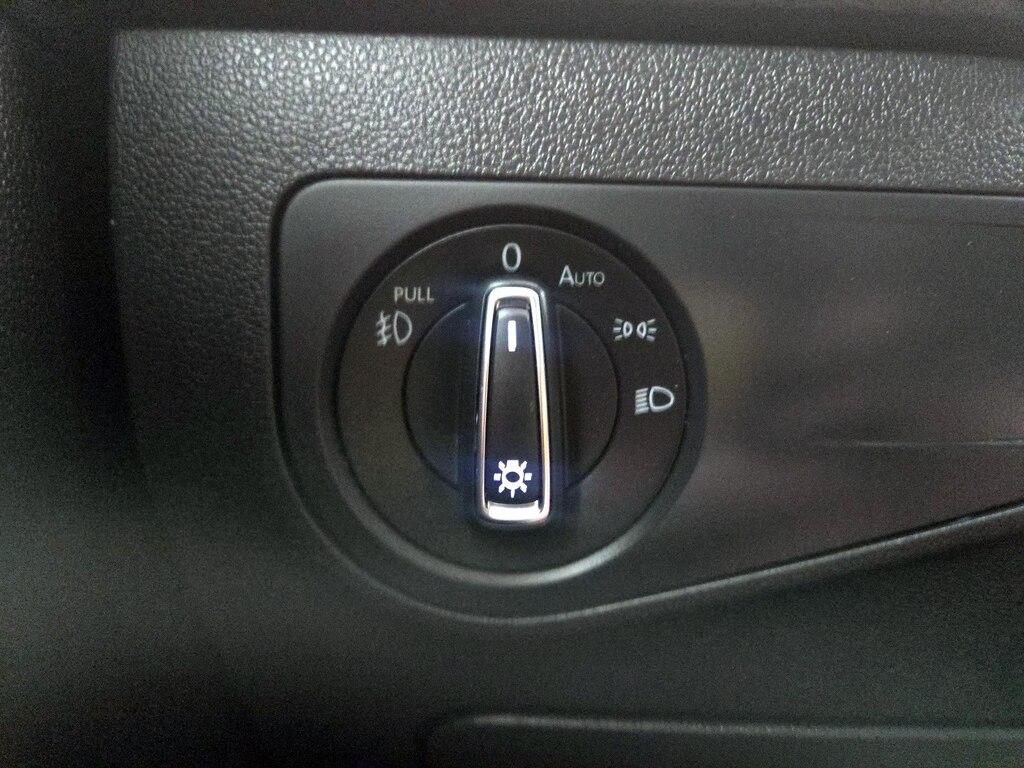 used 2020 Volkswagen Tiguan car, priced at $17,998