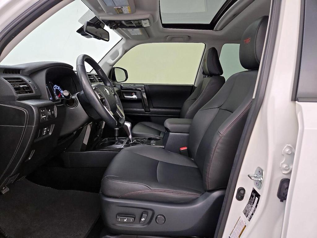 used 2023 Toyota 4Runner car, priced at $51,998