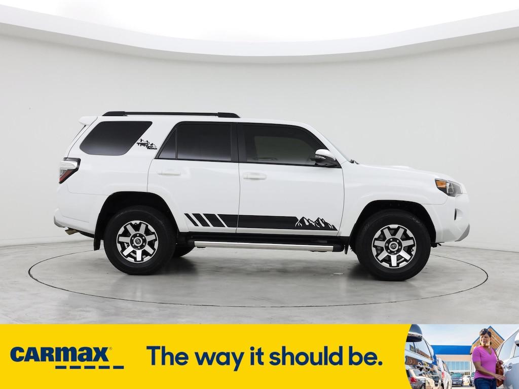 used 2023 Toyota 4Runner car, priced at $51,998