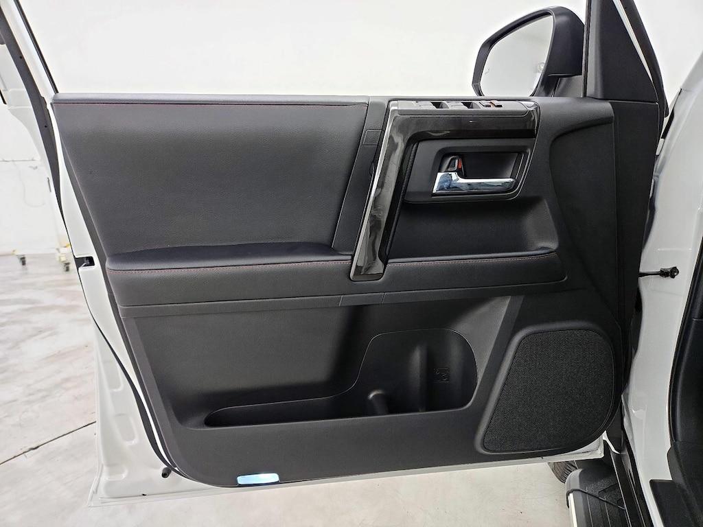 used 2023 Toyota 4Runner car, priced at $51,998