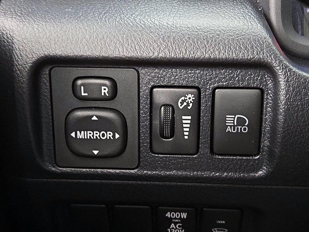 used 2023 Toyota 4Runner car, priced at $51,998