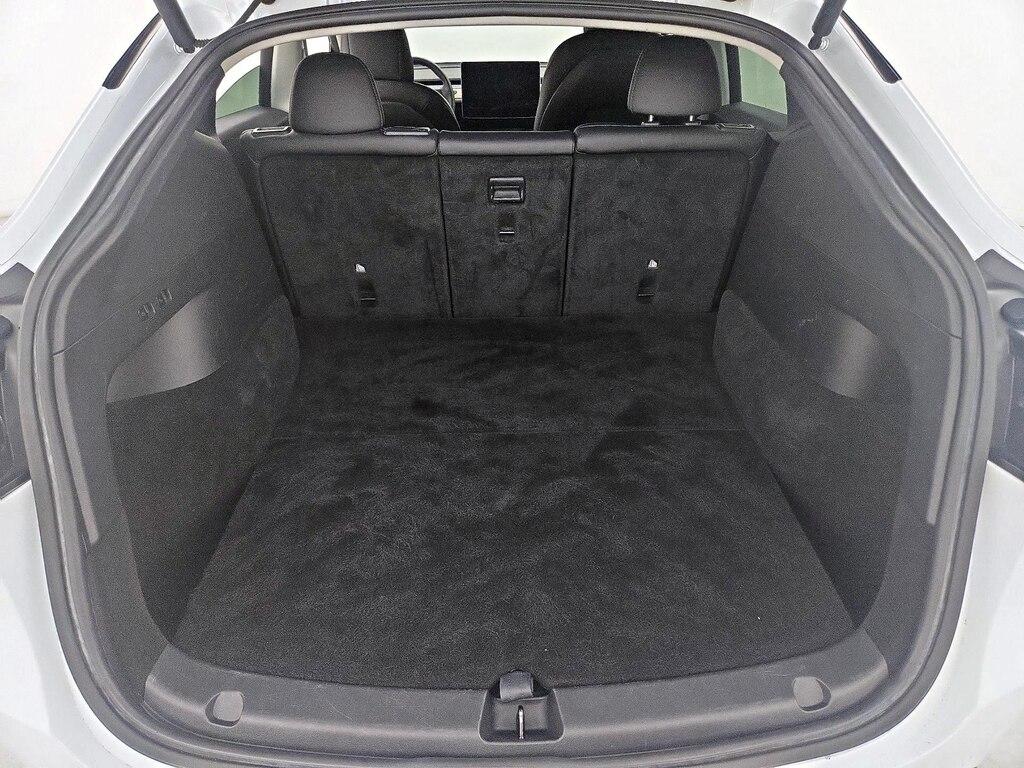 used 2022 Tesla Model Y car, priced at $29,998