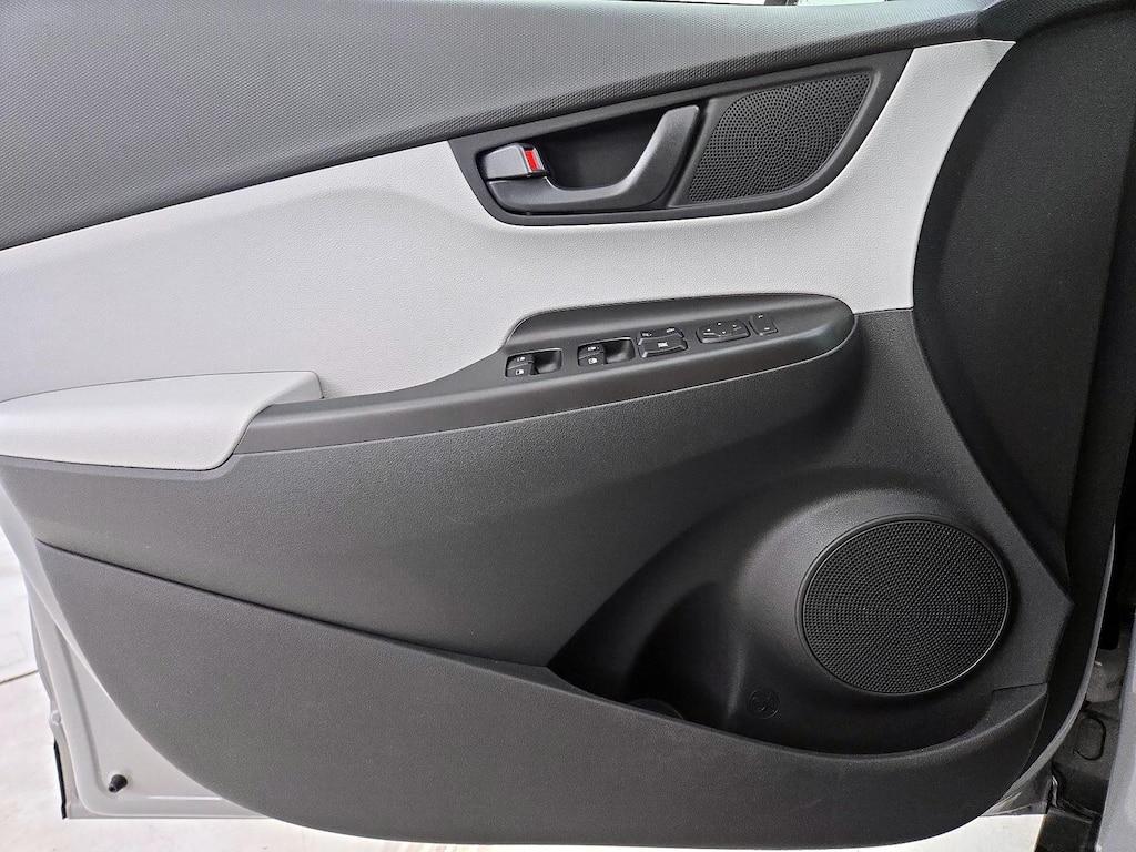 used 2023 Hyundai Kona car, priced at $21,998