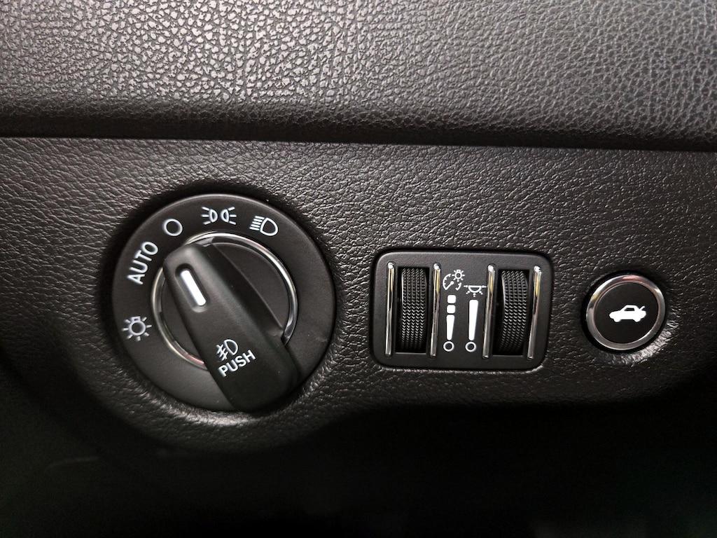 used 2021 Chrysler 300 car, priced at $26,998