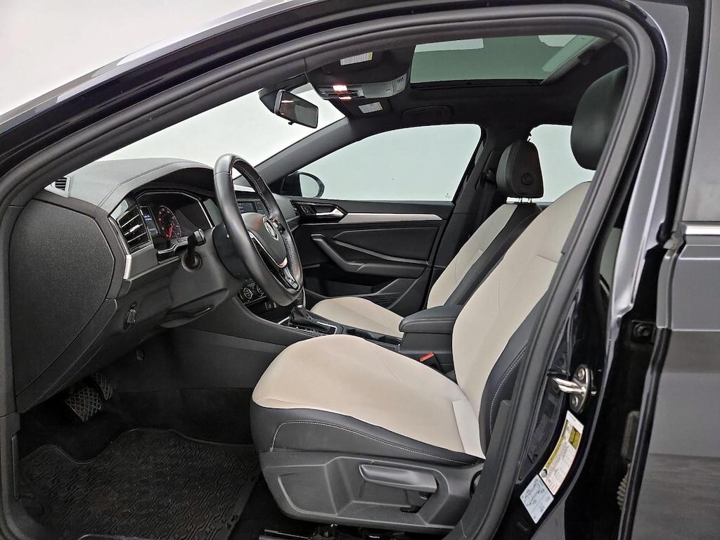 used 2019 Volkswagen Jetta car, priced at $17,998