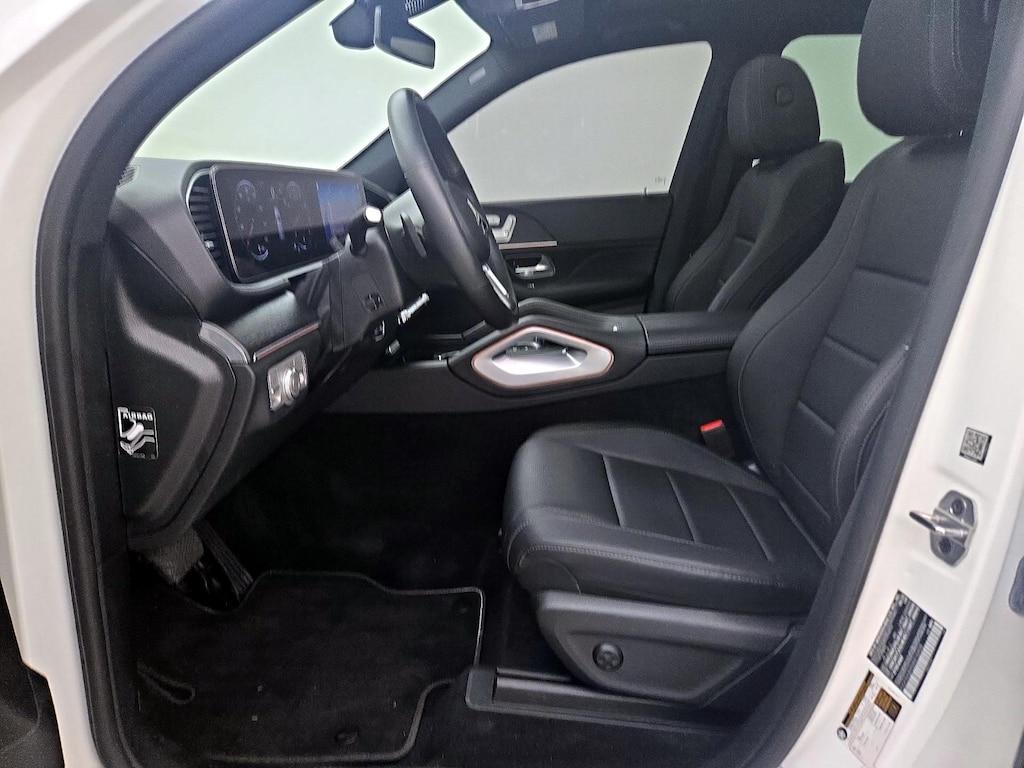 used 2022 Mercedes-Benz GLE 350 car, priced at $46,998