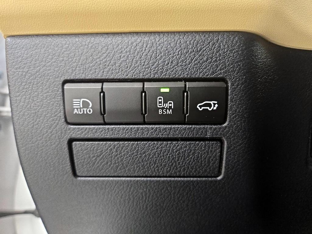 used 2019 Lexus NX 300 car, priced at $20,998