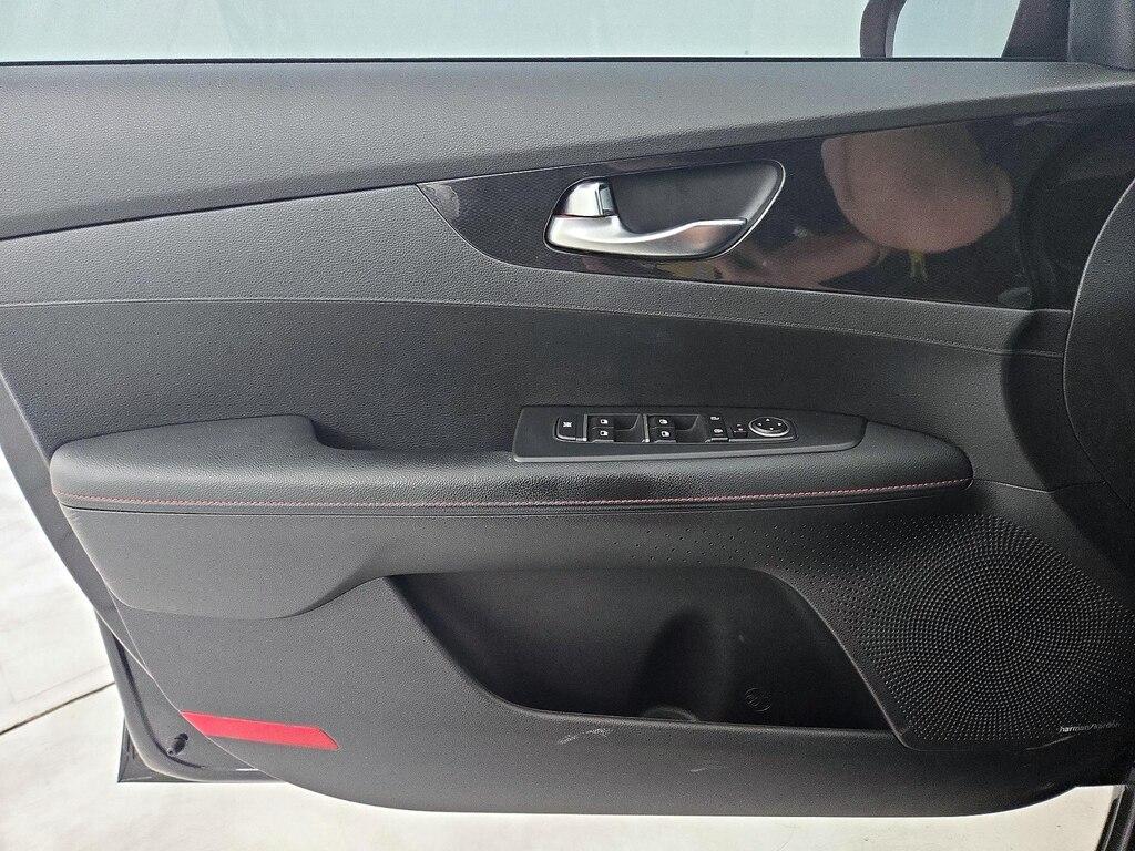used 2022 Kia Forte car, priced at $19,998
