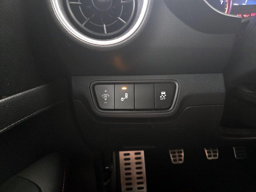 used 2022 Kia Forte car, priced at $19,998