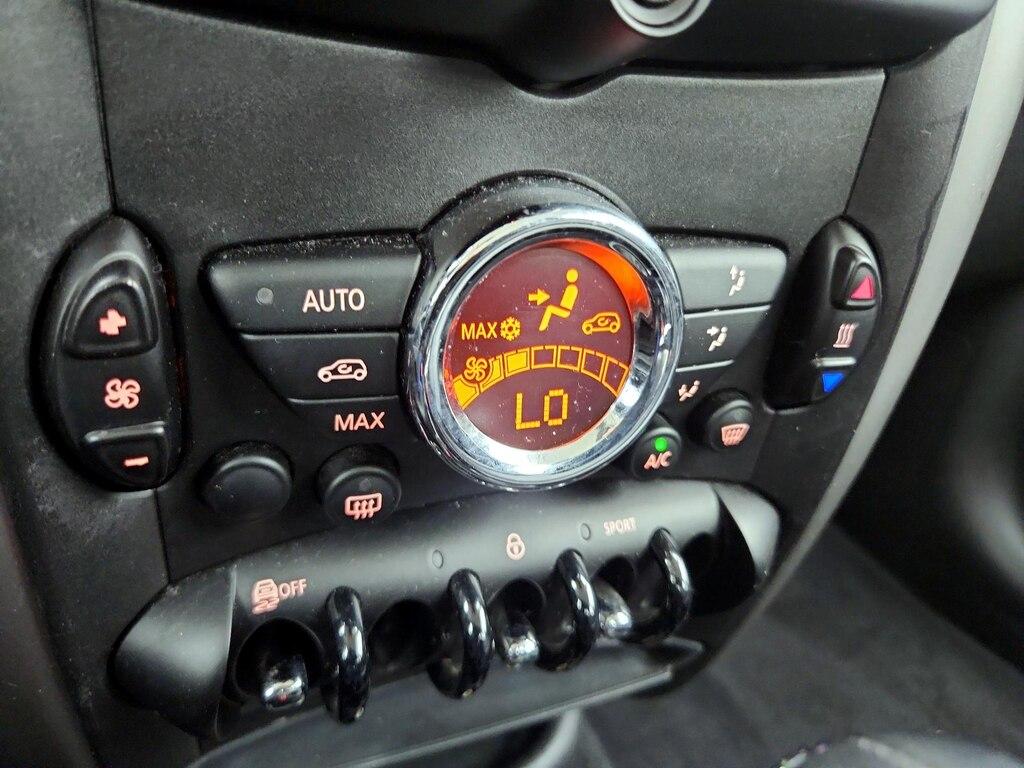 used 2016 MINI Countryman car, priced at $13,599