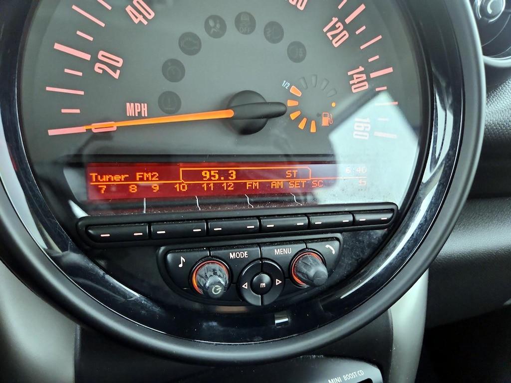 used 2016 MINI Countryman car, priced at $13,599