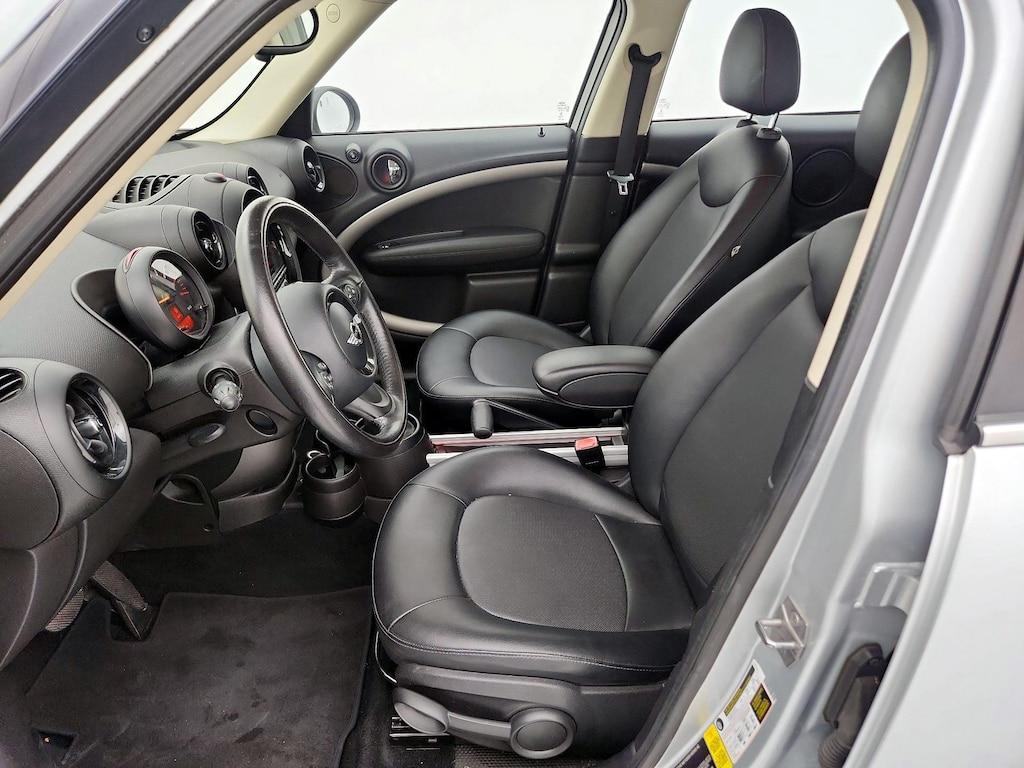 used 2016 MINI Countryman car, priced at $13,599