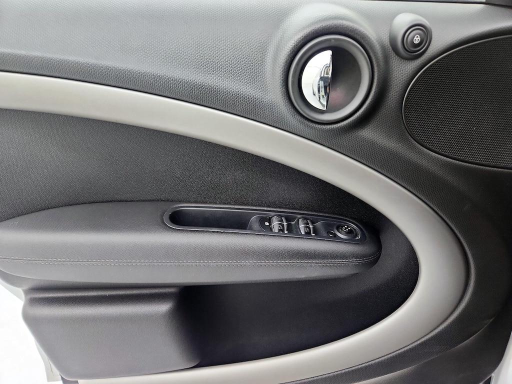 used 2016 MINI Countryman car, priced at $13,599