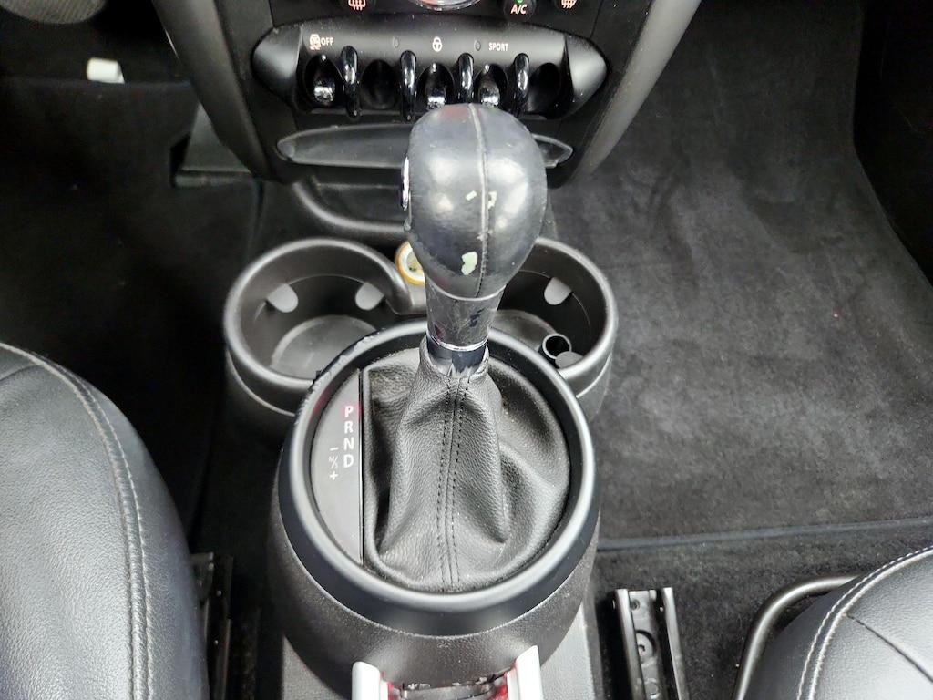 used 2016 MINI Countryman car, priced at $13,599