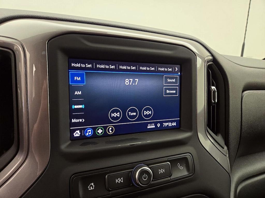 used 2021 Chevrolet Silverado 2500 car, priced at $41,998