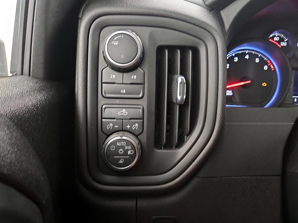 used 2021 Chevrolet Silverado 2500 car, priced at $41,998