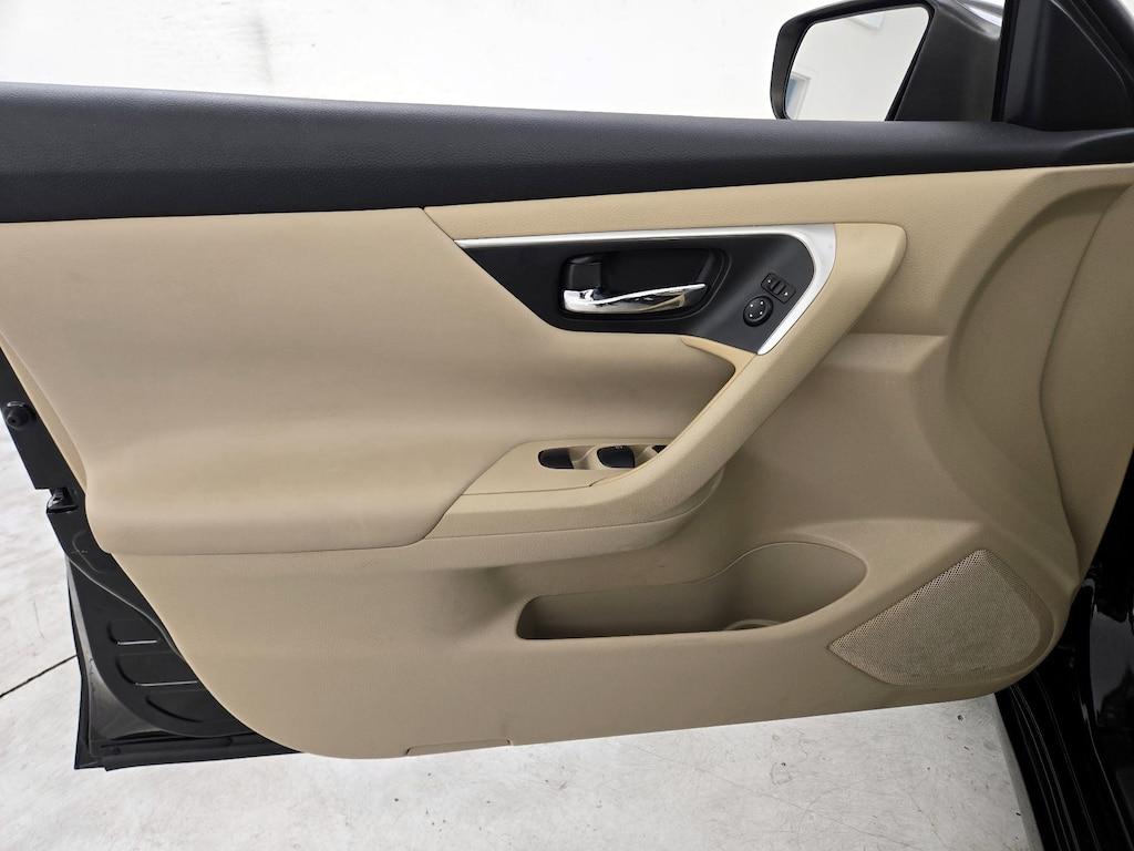 used 2017 Nissan Altima car, priced at $14,998