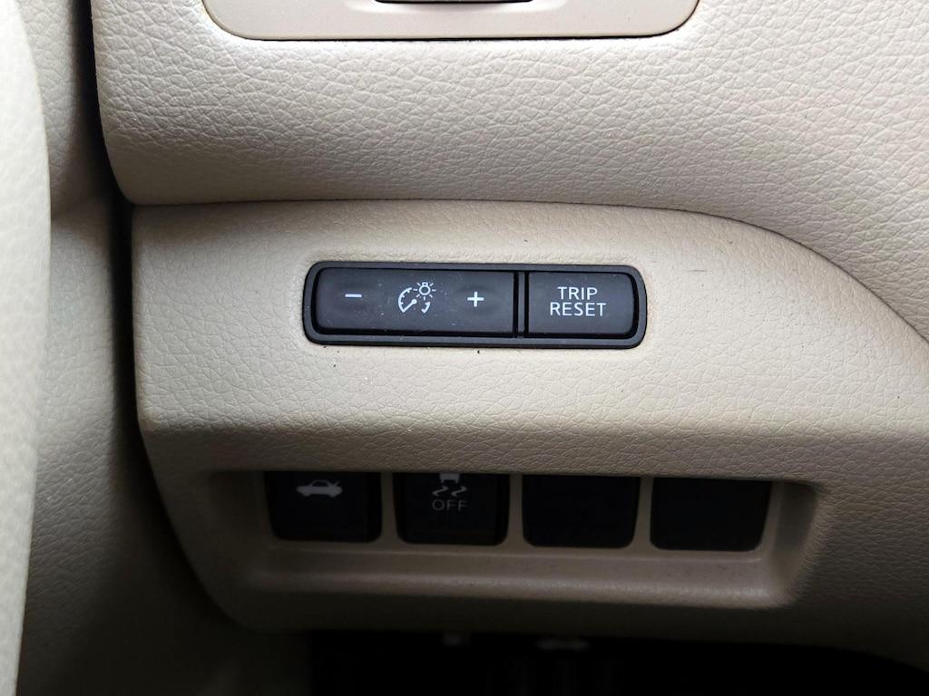 used 2017 Nissan Altima car, priced at $14,998