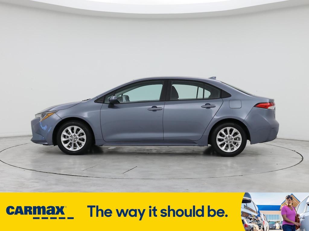 used 2022 Toyota Corolla car, priced at $17,998