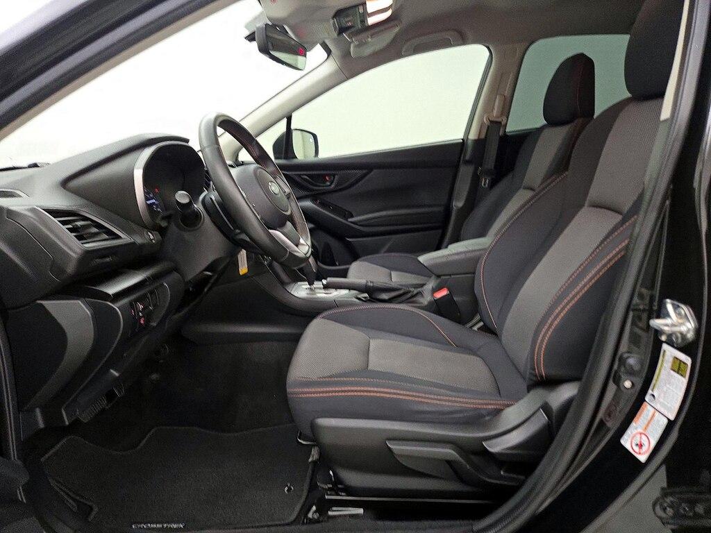used 2018 Subaru Crosstrek car, priced at $17,998