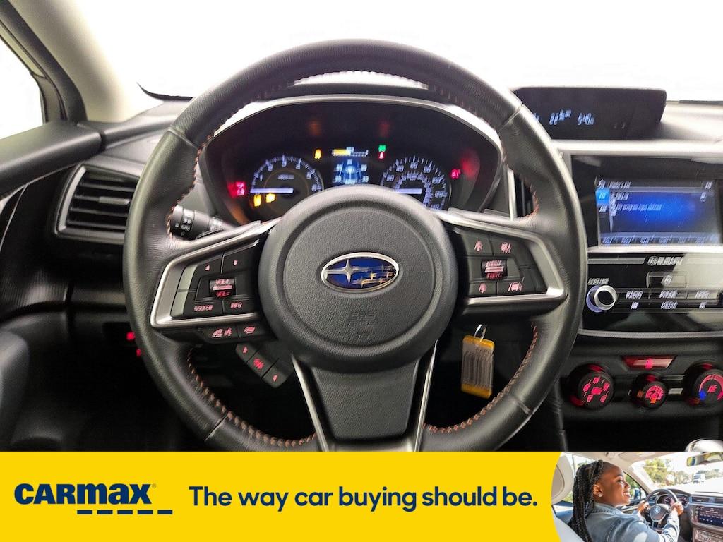 used 2018 Subaru Crosstrek car, priced at $17,998