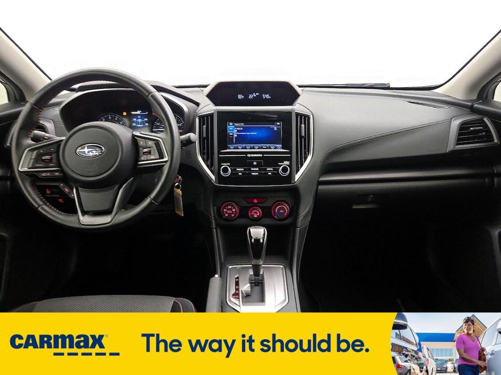 used 2018 Subaru Crosstrek car, priced at $17,998
