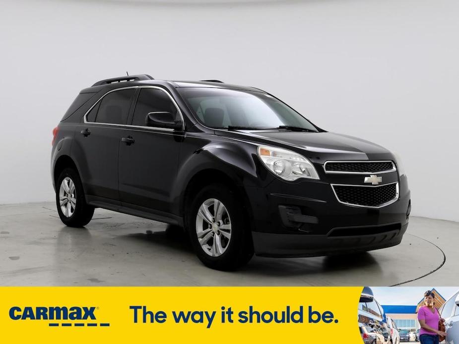 used 2014 Chevrolet Equinox car, priced at $16,998