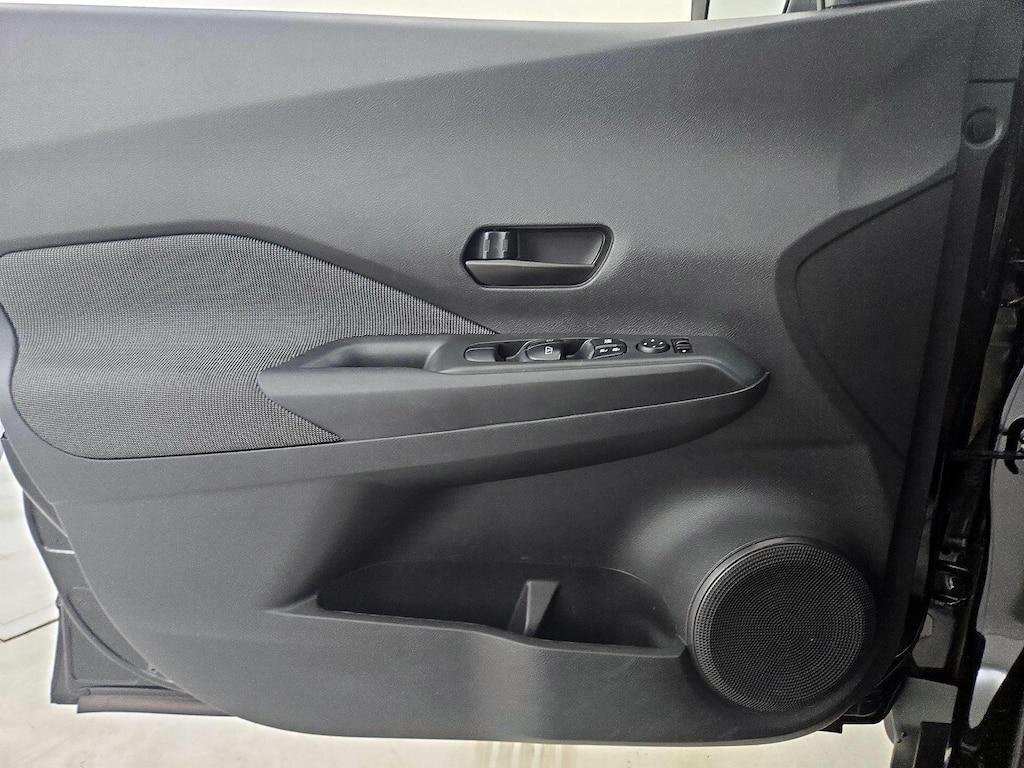 used 2019 Nissan Kicks car, priced at $15,998